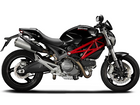 Ducati Monster 795 ABS