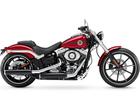 Harley-Davidson Softail Breakout