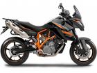 KTM 990 SM T