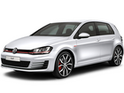 Volkswagen Golf GTI 5-дв.