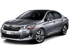 Citroen C4 седан