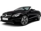 Mercedes-Benz E-Класс кабриолет