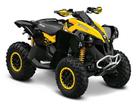 BRP Renegade 1000 XXC