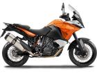 KTM 1190 Adventure