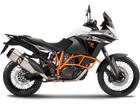 KTM 1190 Adventure R