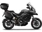 Ducati Multistrada 1200 S Gran Turismo