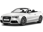 Audi RS5 кабриолет