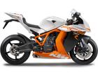 KTM RC8 R