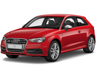 Audi S3 хэтчбек 3-дв.