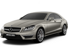 Mercedes-Benz CLS-Класс AMG