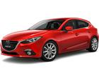Mazda 3 хэтчбек