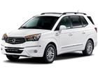 SsangYong Stavic