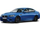 BMW M5 седан
