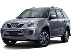 Chery Tiggo