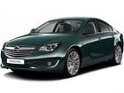 Opel Insignia седан