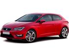 SEAT Leon SC