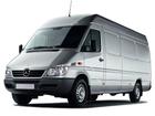 Mercedes-Benz Sprinter Classic фургон