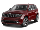 Jeep Grand Cherokee SRT8