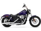 Harley-Davidson Street Bob