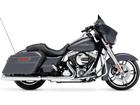 Harley-Davidson Street Glide