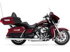 Harley-Davidson Electra Glide Ultra Classic