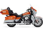 Harley-Davidson Ultra Limited