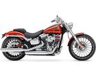 Harley-Davidson CVO Breakout