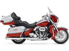 Harley-Davidson CVO Limited
