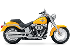 Harley-Davidson Fat Boy