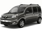 Renault Kangoo Passenger