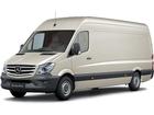 Mercedes-Benz Sprinter фургон