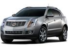 Cadillac SRX