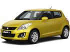 Suzuki Swift 5-дв.