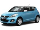 Suzuki Swift 3-дв.