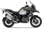 BMW R 1200 GS Adventure