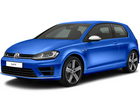 Volkswagen Golf R 3-дв.
