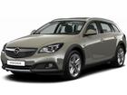 Opel Insignia Country Tourer