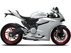 Ducati 899 Panigale