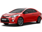 KIA Cerato Koup