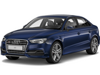Audi S3 седан