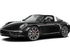 Porsche 911 Targa 4S