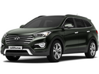 Hyundai Grand Santa Fe