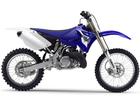 Yamaha YZ250