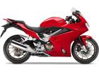 Honda VFR800