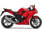 Honda CBR300RA