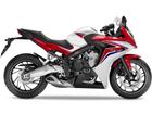 Honda CBR650F