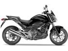 Honda NC750S