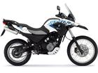 BMW G 650 GS Sertao