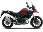 Suzuki V-Strom 1000 ABS