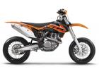 KTM 450 SMR